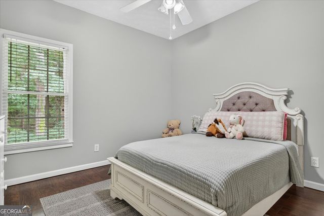 140 Wisteria Boulevard, Covington, GA 30016