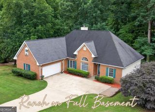 140 Wisteria Boulevard, Covington, GA 30016