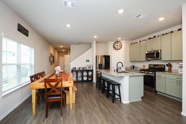 25499 Blue Mistflower Drive, Montgomery, TX 77316
