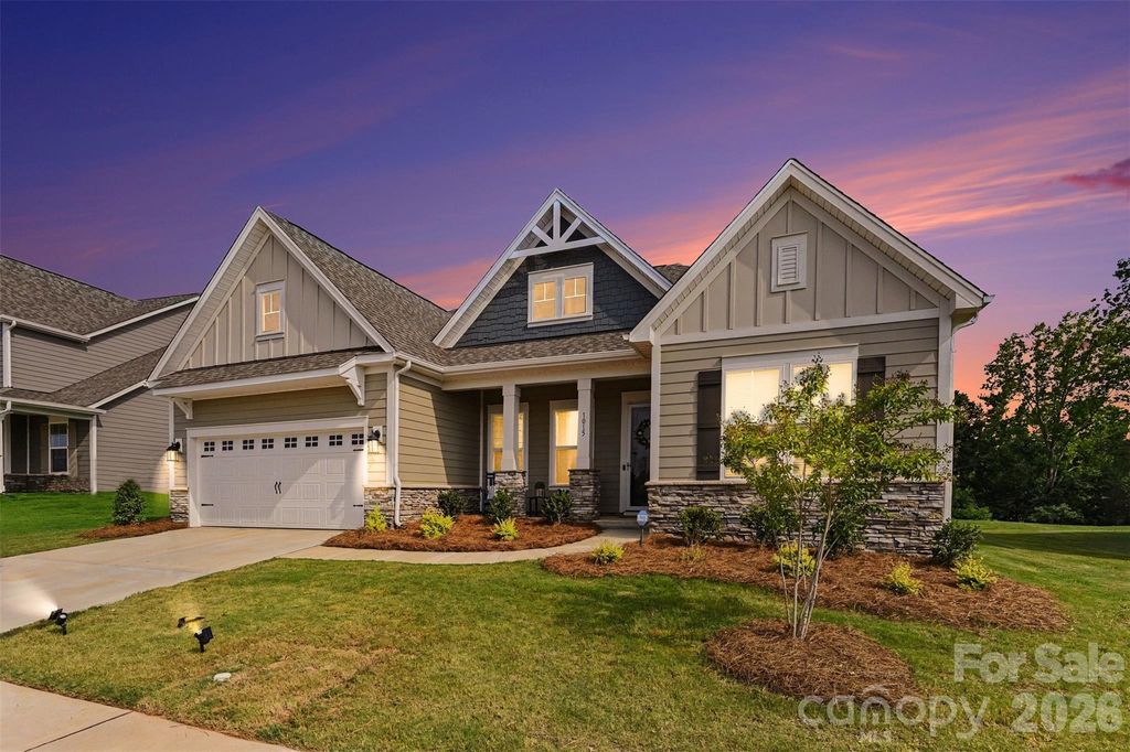 1015 Sugar Creek Road, Indian Land, SC 29707