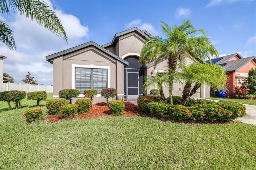 2154 GENEVA DRIVE, Lakeland, FL 33805