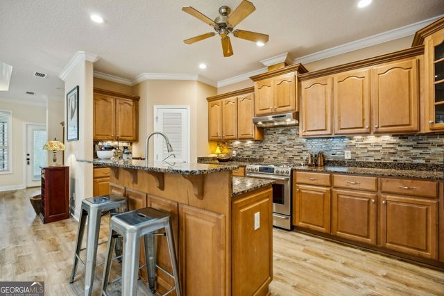 226 Miller Drive, Kingsland, GA 31548