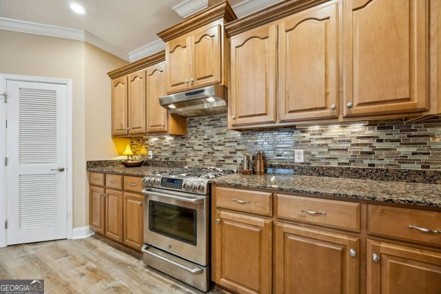 226 Miller Drive, Kingsland, GA 31548