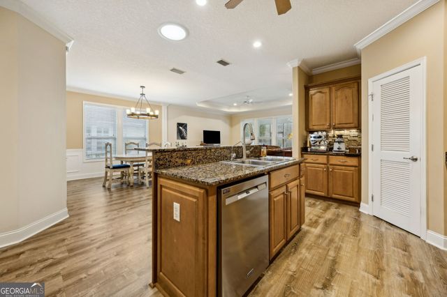 226 Miller Drive, Kingsland, GA 31548