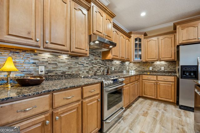 226 Miller Drive, Kingsland, GA 31548