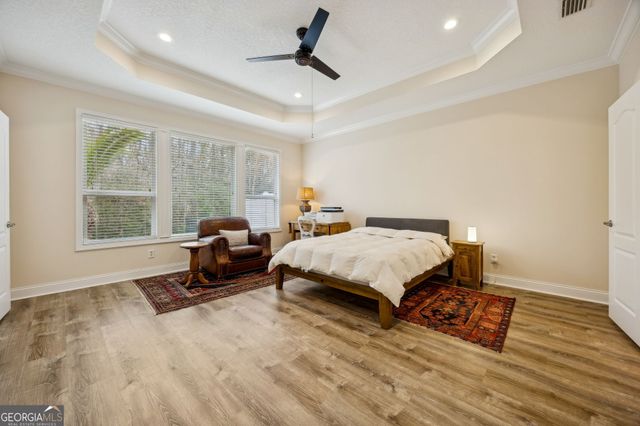 226 Miller Drive, Kingsland, GA 31548