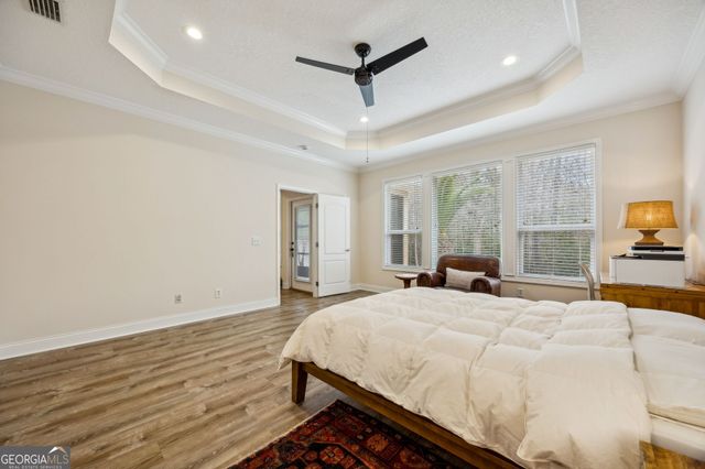 226 Miller Drive, Kingsland, GA 31548