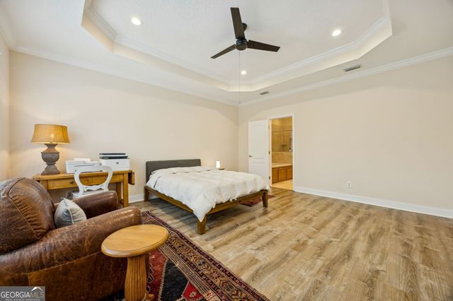 226 Miller Drive, Kingsland, GA 31548