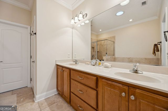 226 Miller Drive, Kingsland, GA 31548