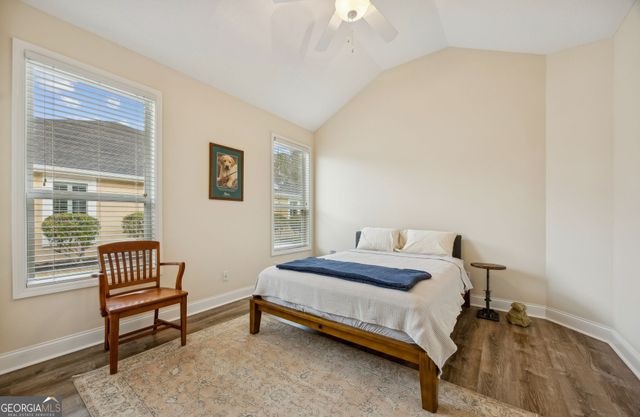 226 Miller Drive, Kingsland, GA 31548