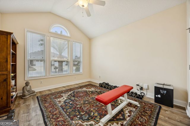 226 Miller Drive, Kingsland, GA 31548