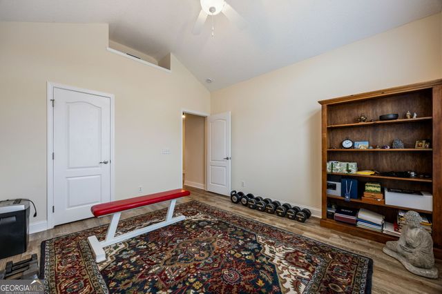 226 Miller Drive, Kingsland, GA 31548