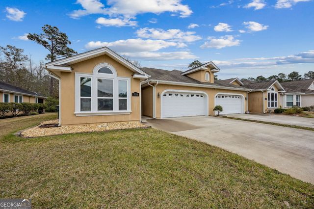 226 Miller Drive, Kingsland, GA 31548