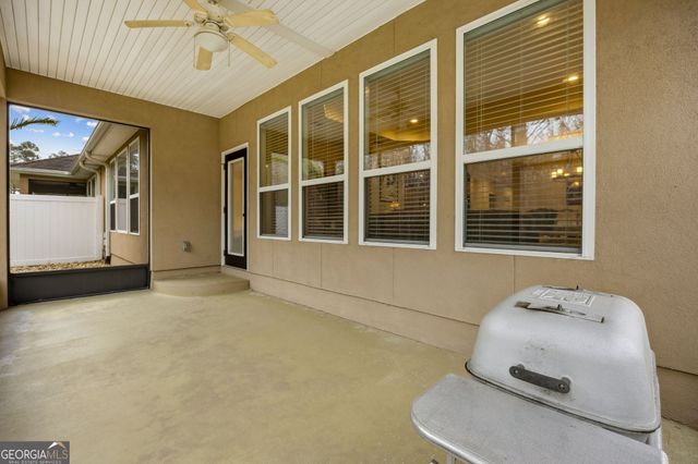 226 Miller Drive, Kingsland, GA 31548