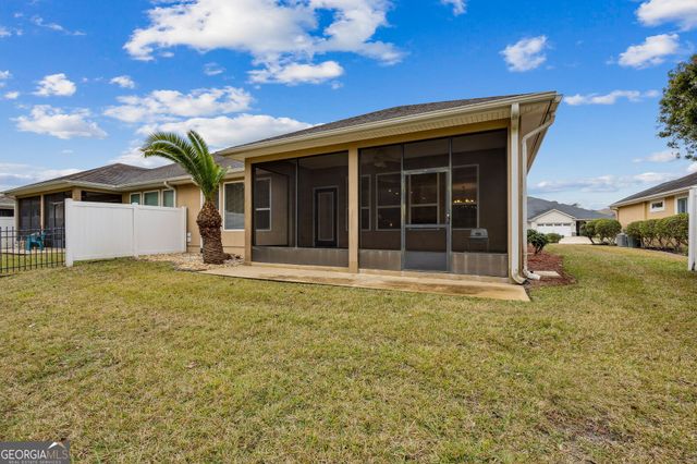 226 Miller Drive, Kingsland, GA 31548