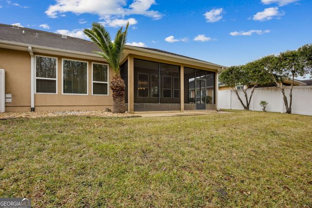 226 Miller Drive, Kingsland, GA 31548