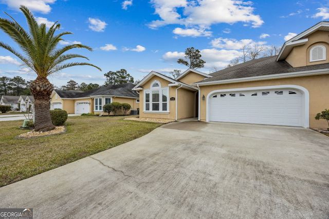 226 Miller Drive, Kingsland, GA 31548