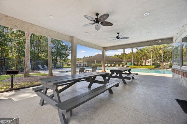 226 Miller Drive, Kingsland, GA 31548