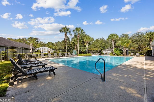 226 Miller Drive, Kingsland, GA 31548