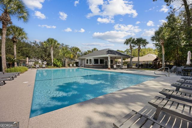 226 Miller Drive, Kingsland, GA 31548