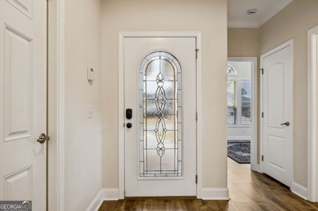 226 Miller Drive, Kingsland, GA 31548