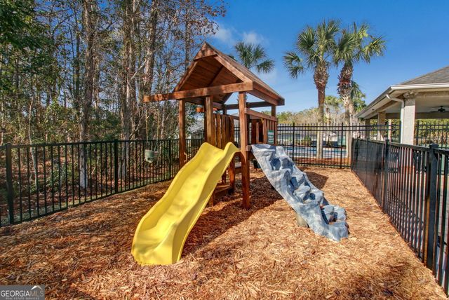 226 Miller Drive, Kingsland, GA 31548