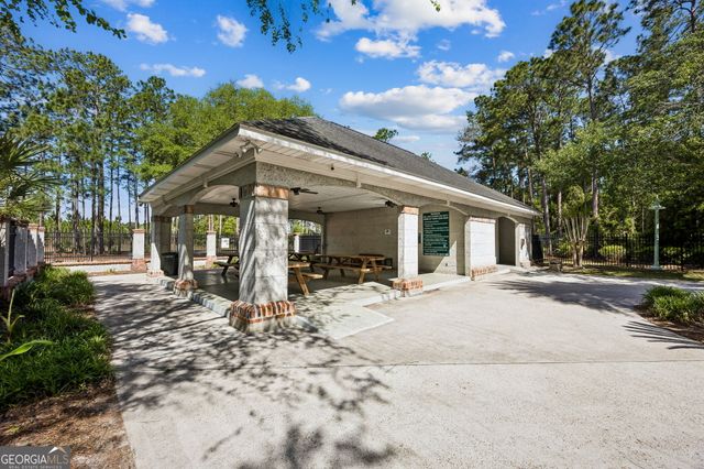 226 Miller Drive, Kingsland, GA 31548
