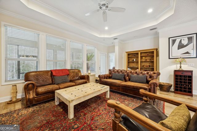 226 Miller Drive, Kingsland, GA 31548