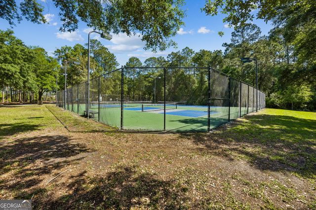 226 Miller Drive, Kingsland, GA 31548
