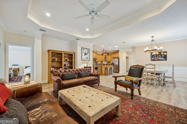 226 Miller Drive, Kingsland, GA 31548