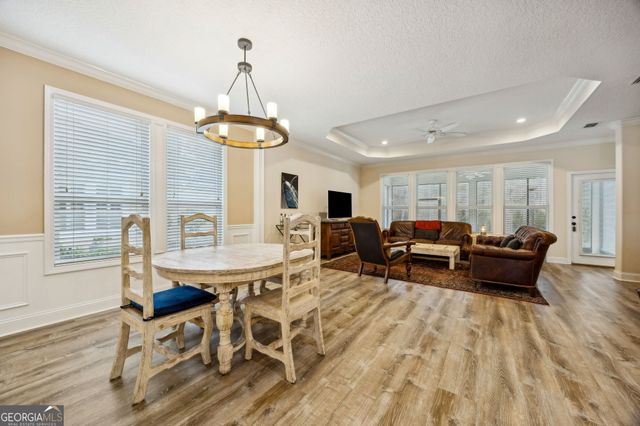 226 Miller Drive, Kingsland, GA 31548