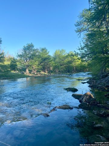1160 WHISPERING Whispering Water, Spring Branch, TX 78070