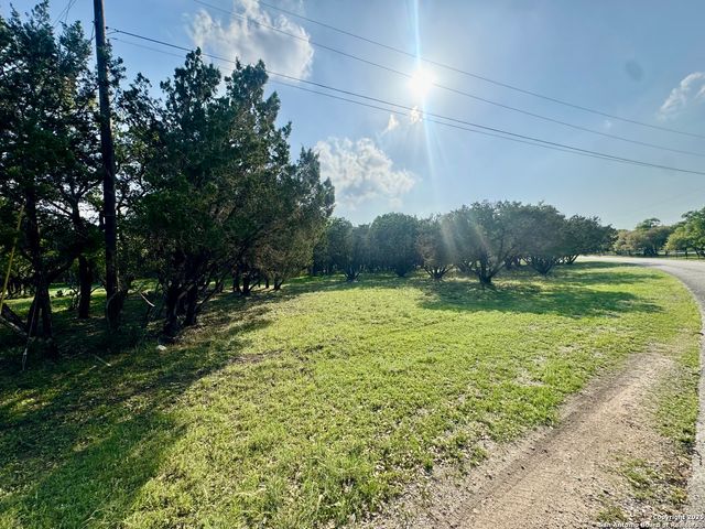 1160 WHISPERING Whispering Water, Spring Branch, TX 78070