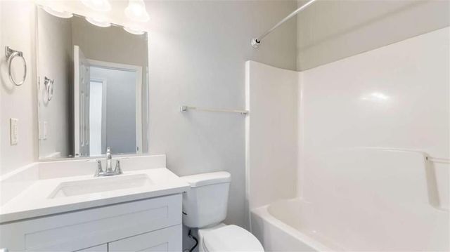848 Ridge Avenue NW A, Atlanta, GA 30318