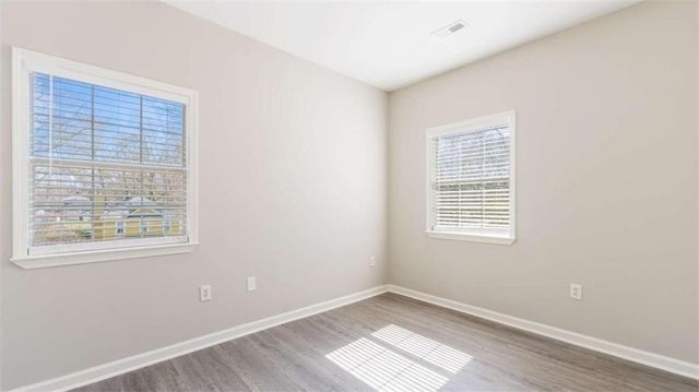 848 Ridge Avenue NW A, Atlanta, GA 30318