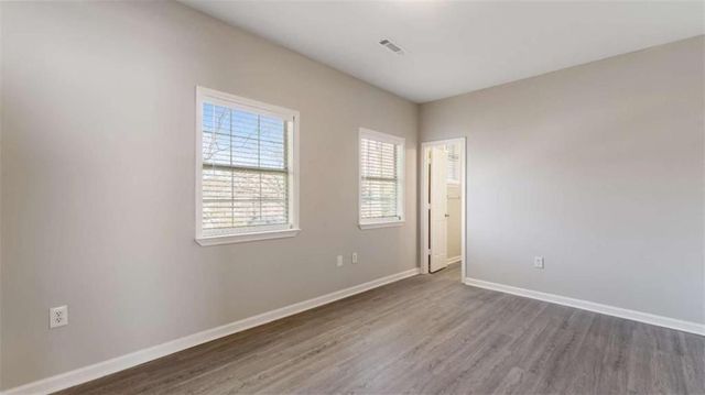 848 Ridge Avenue NW A, Atlanta, GA 30318