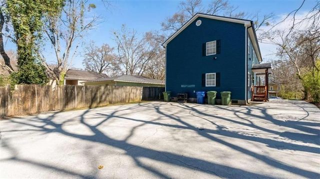 848 Ridge Avenue NW A, Atlanta, GA 30318