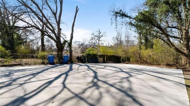 848 Ridge Avenue NW A, Atlanta, GA 30318