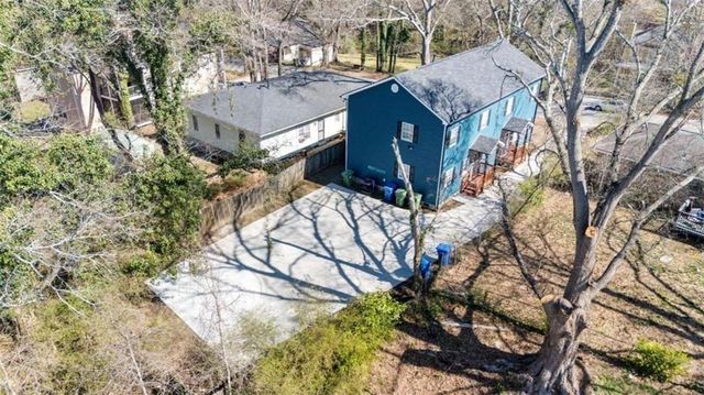 848 Ridge Avenue NW A, Atlanta, GA 30318