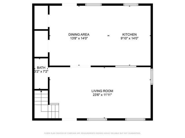 848 Ridge Avenue NW A, Atlanta, GA 30318