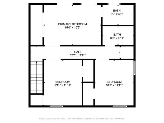 848 Ridge Avenue NW A, Atlanta, GA 30318