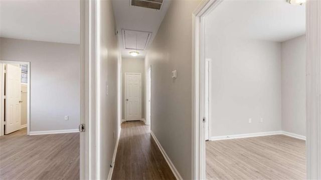 848 Ridge Avenue NW A, Atlanta, GA 30318