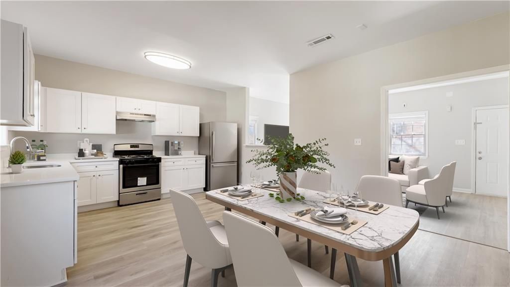 848 Ridge Avenue NW A, Atlanta, GA 30318