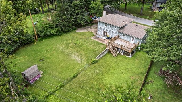 10142 Bennington Avenue, Kansas City, MO 64134