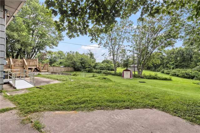 10142 Bennington Avenue, Kansas City, MO 64134