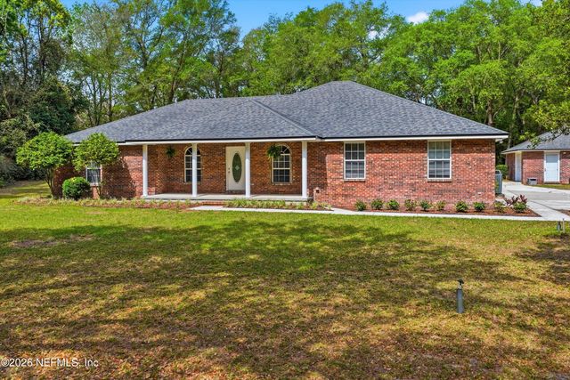 2478 HALPERNS Way, Middleburg, FL 32068