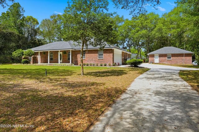 2478 HALPERNS Way, Middleburg, FL 32068