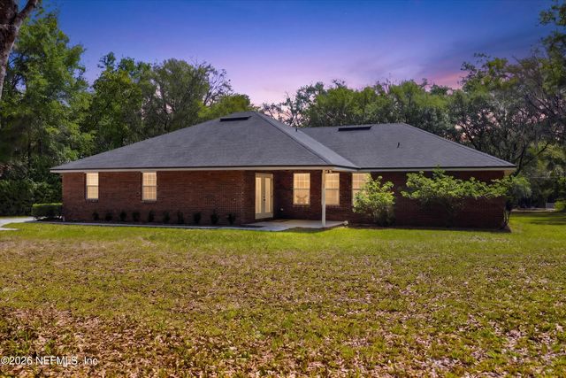 2478 HALPERNS Way, Middleburg, FL 32068