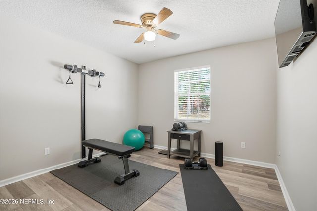 2478 HALPERNS Way, Middleburg, FL 32068
