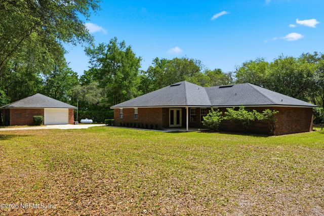 2478 HALPERNS Way, Middleburg, FL 32068